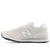 New Balance 515 'White Aluminum Grey' ML515WHT sold by KicksCrew