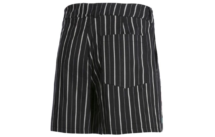 Puma X Han Kjobenhavn Logo Shorts 'Black' 57855601 sold by KicksCrew product image thumbnail 2