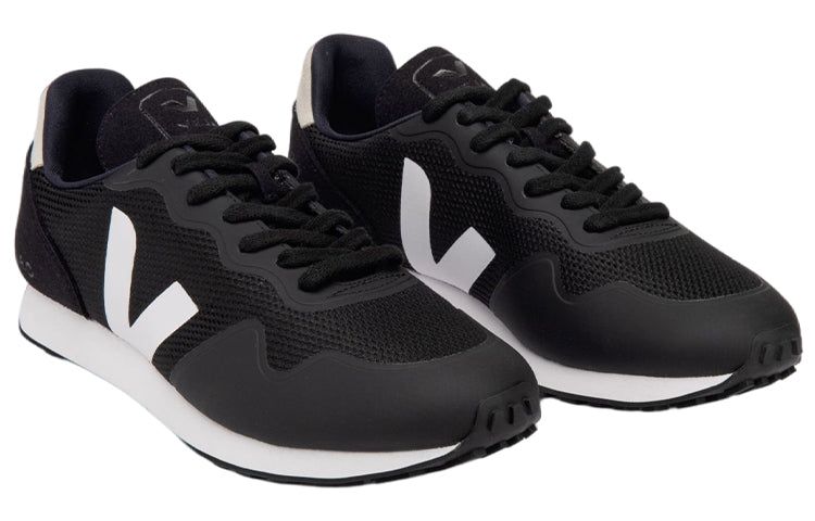 VEJA SDU B-mesh 'Black White' RT0102698A sold by KicksCrew product image thumbnail 3