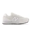 New Balance 515 'White Aluminum Grey' ML515WHT sold by KicksCrew