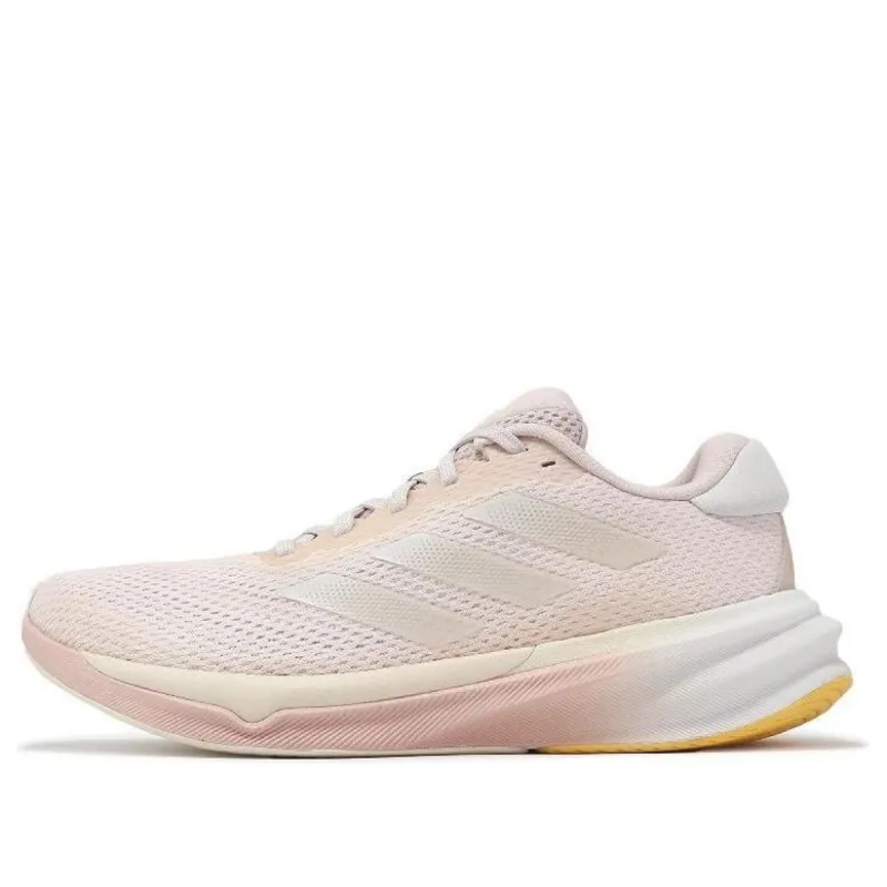 (WMNS) adidas Supernova Stride 'Putty Mauve Spark' IE4624 sold by KicksCrew