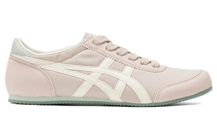 Onitsuka Tiger Track Trainer 'Pink White' 1183C136-250 sold by KicksCrew product image thumbnail 2