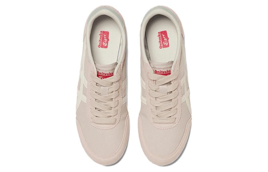 Onitsuka Tiger Track Trainer 'Pink White' 1183C136-250 sold by KicksCrew product image thumbnail 4