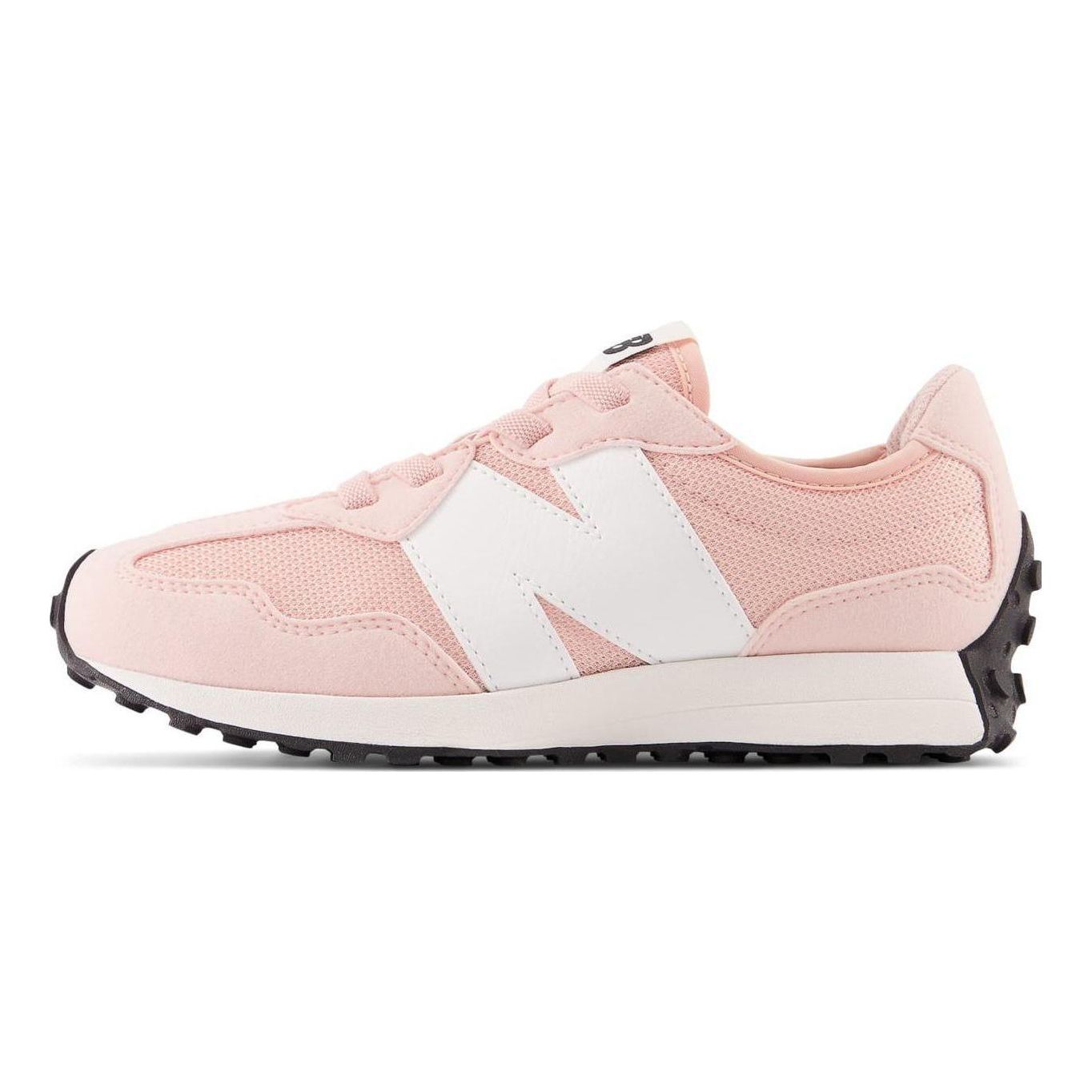 (PS) New Balance 327 Low Sneakers 'Pink' PH327CGP sold by KicksCrew