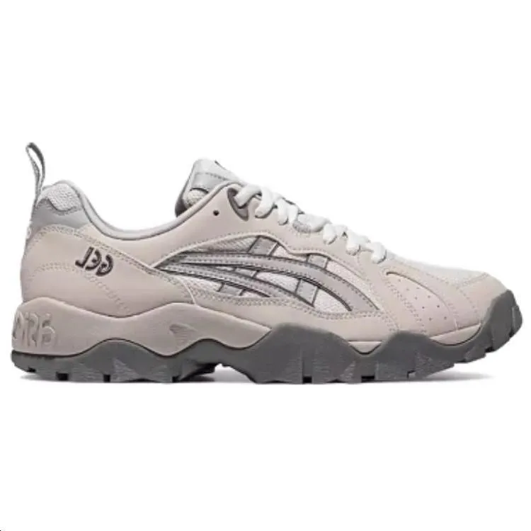 ASICS GEL-TRUCK Sneakers 'Beige Grey' 1203A485-020 sold by KicksCrew product image thumbnail 2