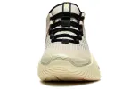 Li-Ning BadFive 2 Low 'Khaki Black' ABFS003-20 sold by KicksCrew