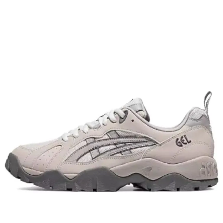 ASICS GEL-TRUCK Sneakers 'Beige Grey' 1203A485-020 sold by KicksCrew