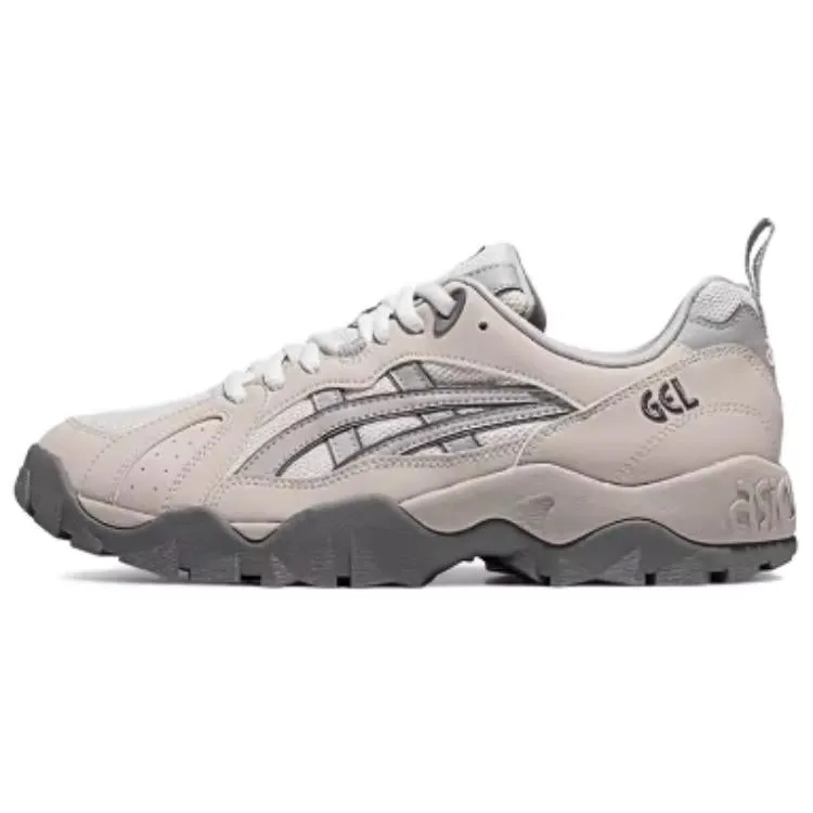 ASICS GEL-TRUCK Sneakers 'Beige Grey' 1203A485-020 sold by KicksCrew product image thumbnail 3