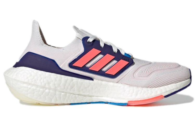 (WMNS) Adidas UltraBoost 22 'White Turbo Indigo' GX5589 sold by KicksCrew product image thumbnail 2