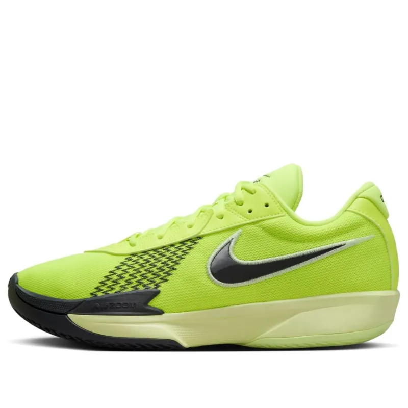 Nike Air Zoom GT Cut Academy EP 'Barely Volt Anthracite' FB2598-700 sold by KicksCrew