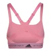 (WMNS) adidas By Stella Mccartney Truepurpose Medium Support Bra 'Pink' HD9099 sold by KicksCrew