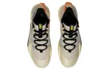 Li-Ning BadFive 2 Low 'Khaki Black' ABFS003-20 sold by KicksCrew
