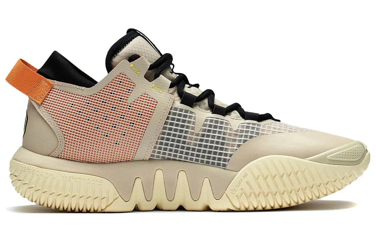 Li-Ning BadFive 2 Low 'Khaki Black' ABFS003-20 sold by KicksCrew product image thumbnail 2