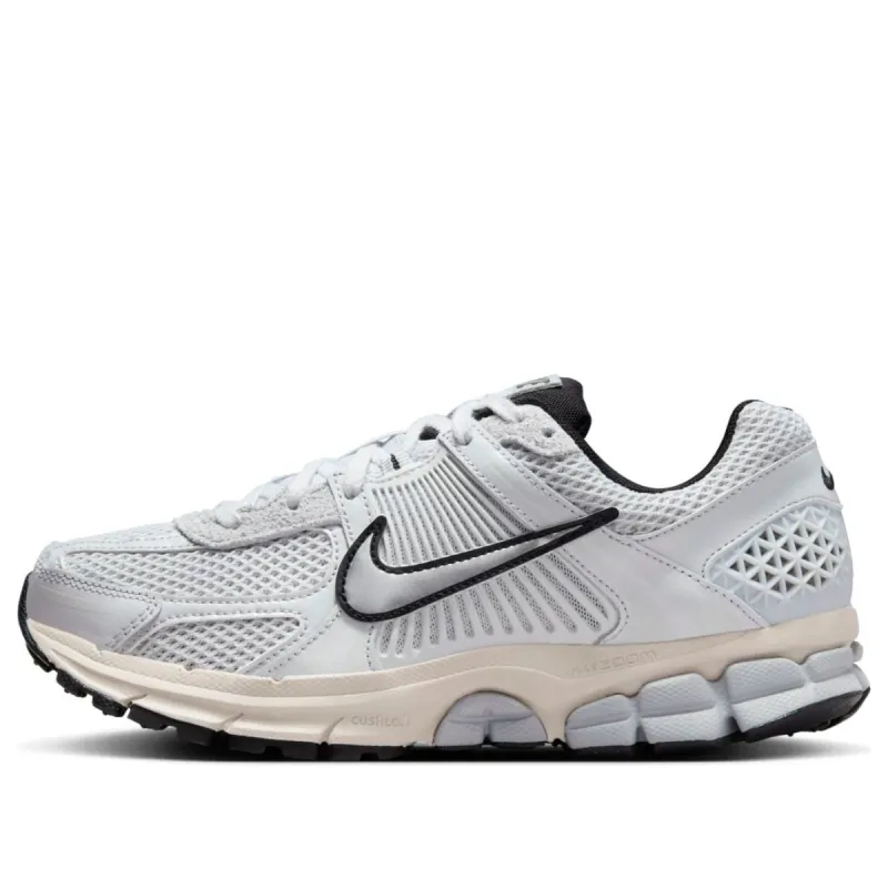 (WMNS) Nike Air Zoom Vomero 5 'Platinum Light Orewood Brown' FN6742-002 sold by KicksCrew