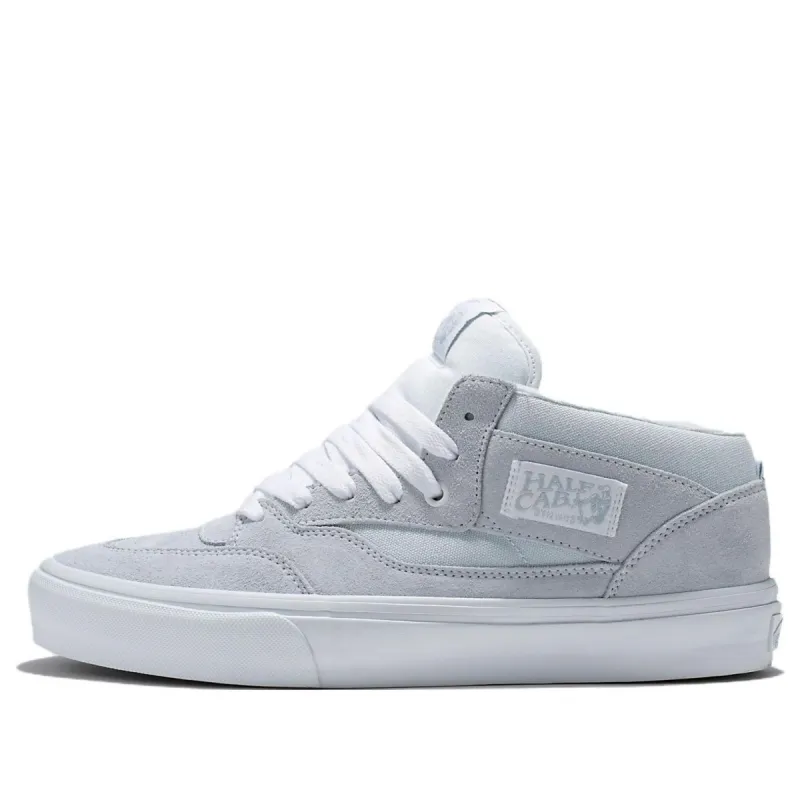 Vans Skate Half Cab '92 'Light Blue' VN0A5KYABGX sold by KicksCrew