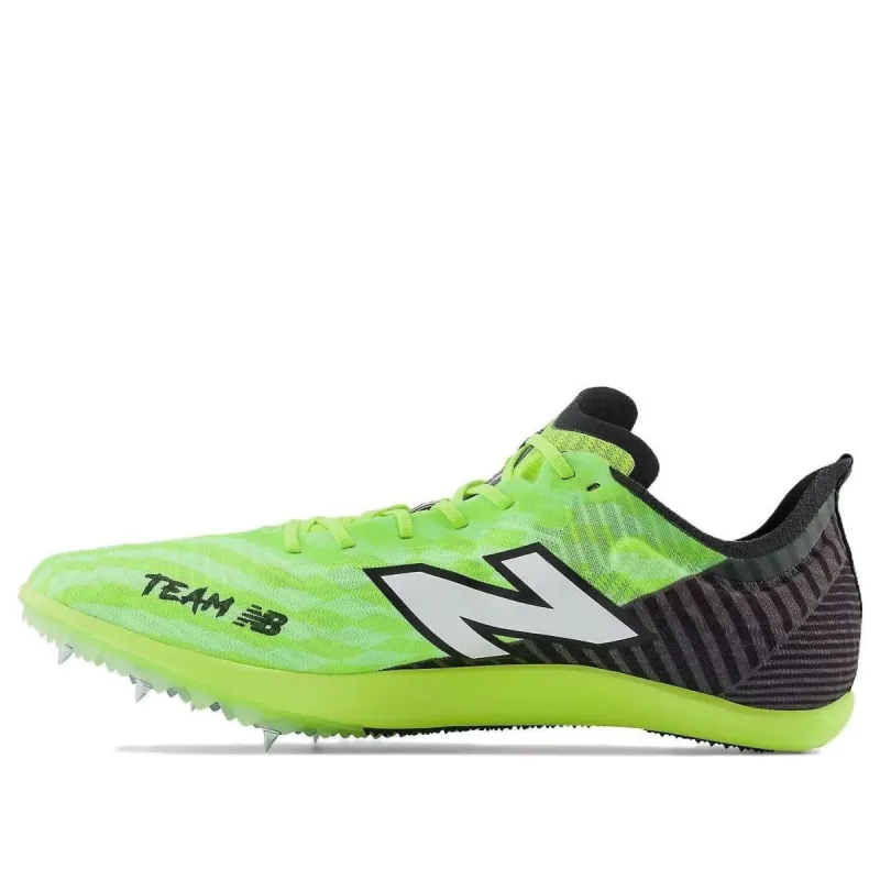 New Balance FuelCell MD500 v9 'Thirty Watt Black' MMD500C9 sold by KicksCrew