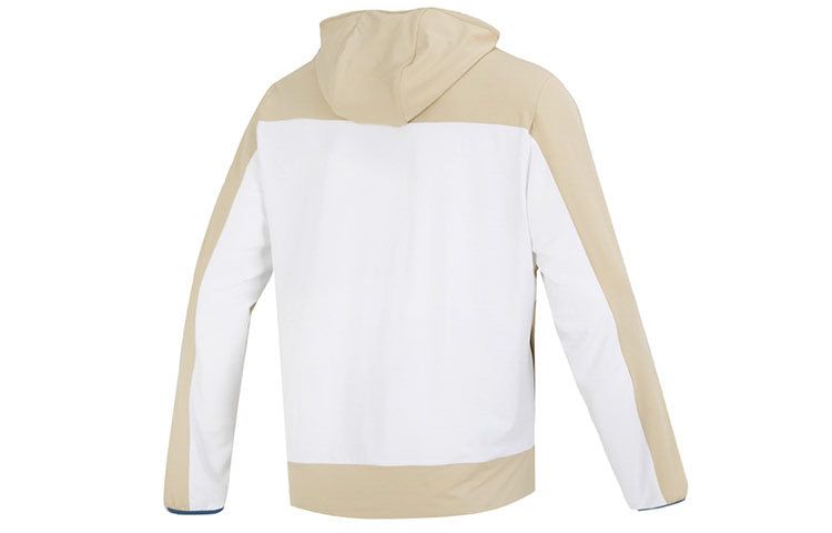 PUMA Winter Casual Jacket 'Beige' 678006-88 sold by KicksCrew product image thumbnail 2