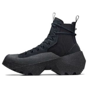 Converse Chuck 70 Geo Forma Ls High Top 'Black' A06530C sold by KicksCrew