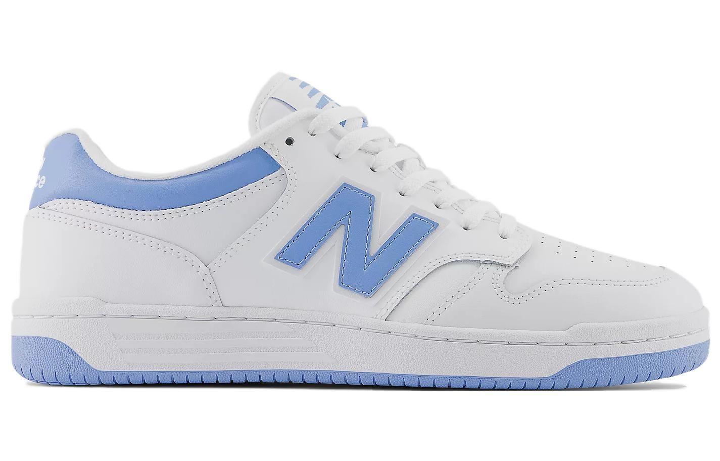 New Balance 480 'UNC' BB480LTC sold by KicksCrew product image thumbnail 2