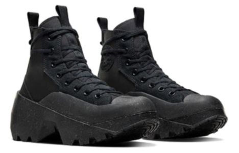 Converse Chuck 70 Geo Forma Ls High Top 'Black' A06530C sold by KicksCrew