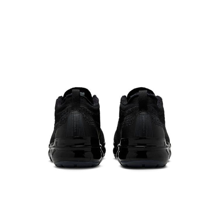 Nike VaporMax 2023 Flyknit 'Triple Black' DV1678-003 sold by KicksCrew product image thumbnail 4