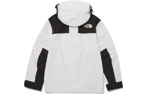 THE NORTH FACE Eco GTX Mountain Jacket 'White' NJ2GP51B sold by KicksCrew