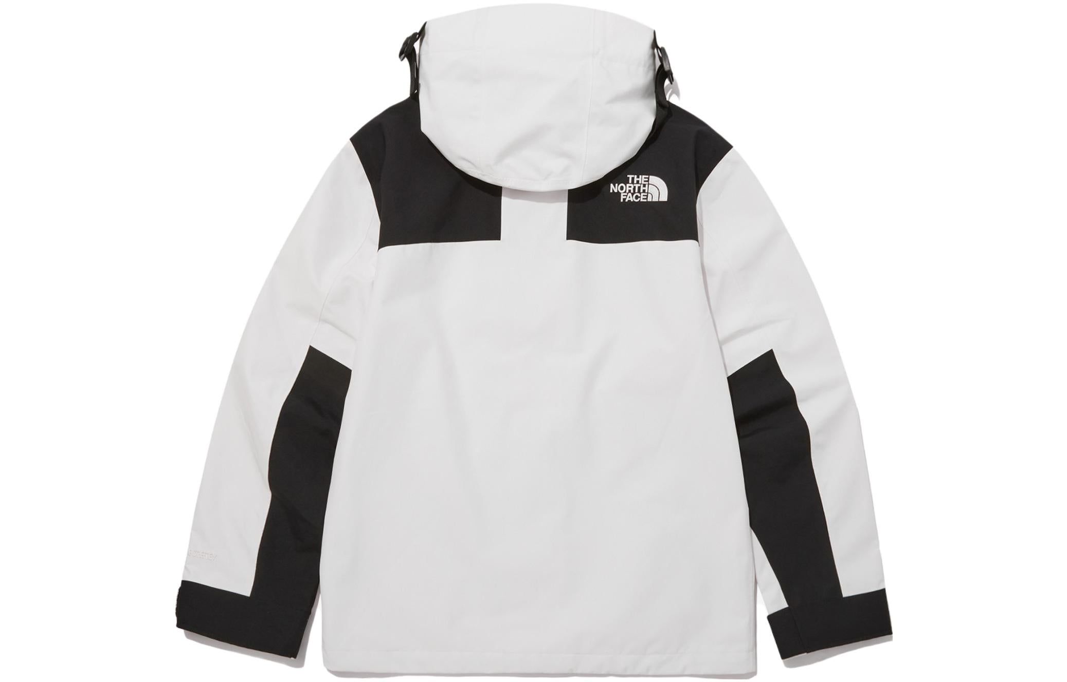 THE NORTH FACE Eco GTX Mountain Jacket 'White' NJ2GP51B sold by KicksCrew product image thumbnail 2