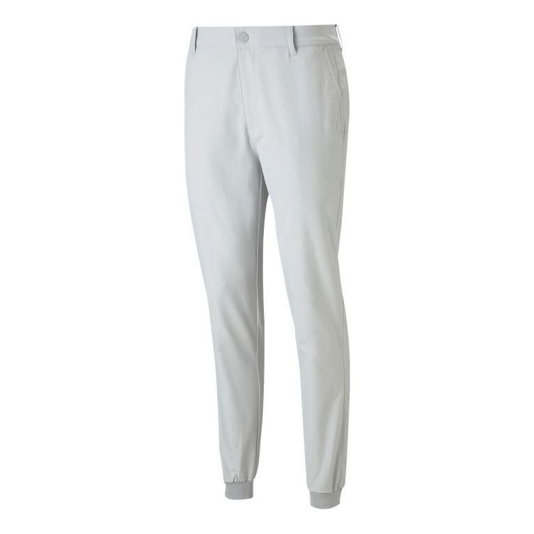 Puma Golf Dealer Jogger 'White' 535527-03 sold by KicksCrew
