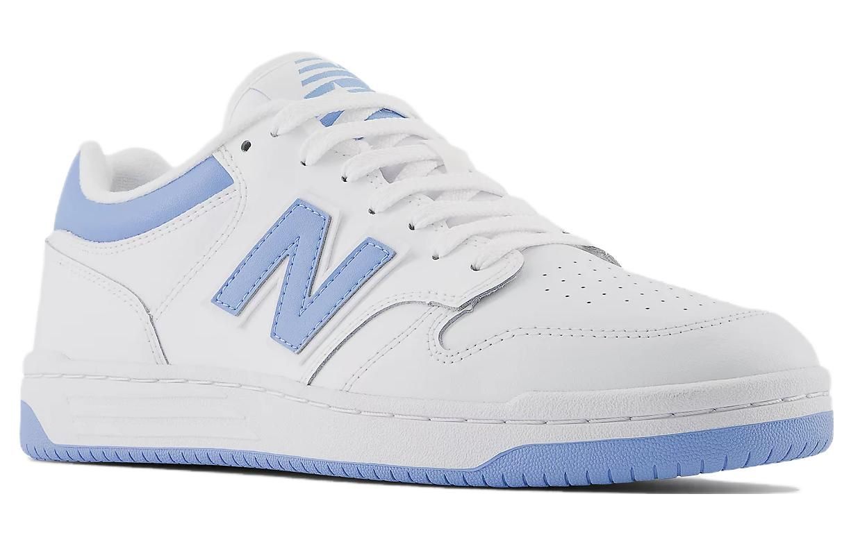 New Balance 480 'UNC' BB480LTC sold by KicksCrew product image thumbnail 3