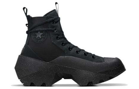 Converse Chuck 70 Geo Forma Ls High Top 'Black' A06530C sold by KicksCrew