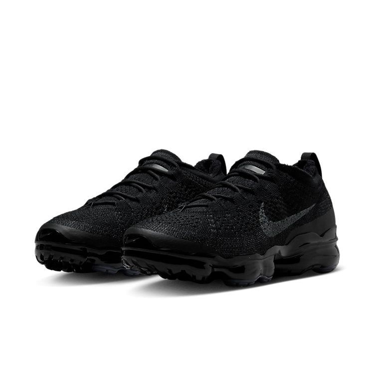 Nike VaporMax 2023 Flyknit 'Triple Black' DV1678-003 sold by KicksCrew product image thumbnail 2