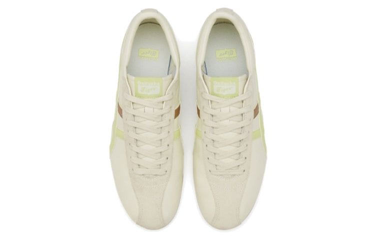 Onitsuka Tiger FB Trainer 'Beige Gold' 1183B768-107 sold by KicksCrew product image thumbnail 4