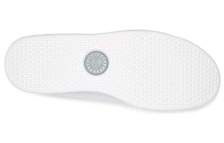 UGG South Bay Sneaker Low Mesh 'White' 1125104-WHT sold by KicksCrew product image thumbnail 6