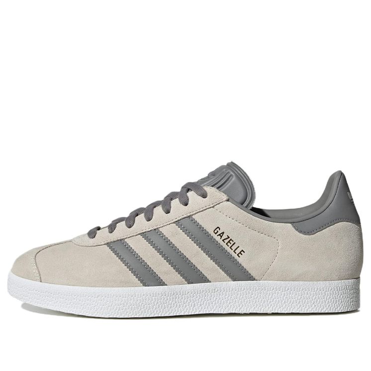 adidas Gazelle 'Grey White' IF5482 sold by KicksCrew
