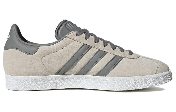 adidas Gazelle 'Grey White' IF5482 sold by KicksCrew product image thumbnail 2