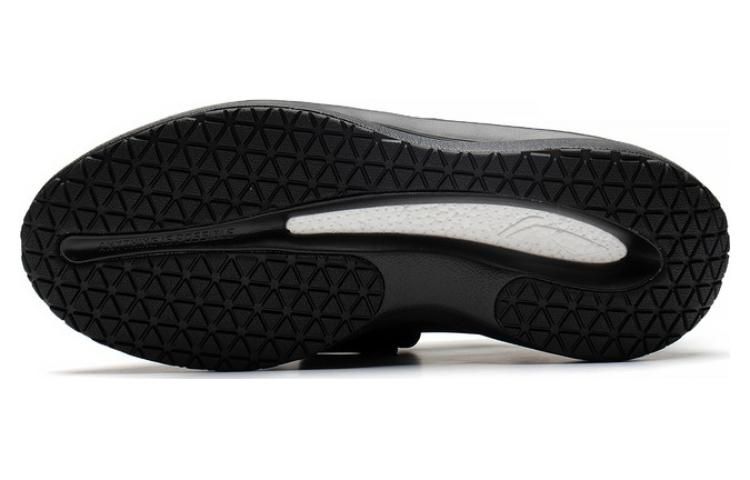 Li-Ning YunYou Low 'Black' AZGS107-2 sold by KicksCrew product image thumbnail 5