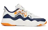 ANTA Lifestyle X-Game Shoes 'White Navy' 112128081-4 sold by KicksCrew