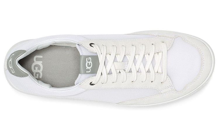UGG South Bay Sneaker Low Mesh 'White' 1125104-WHT sold by KicksCrew product image thumbnail 4