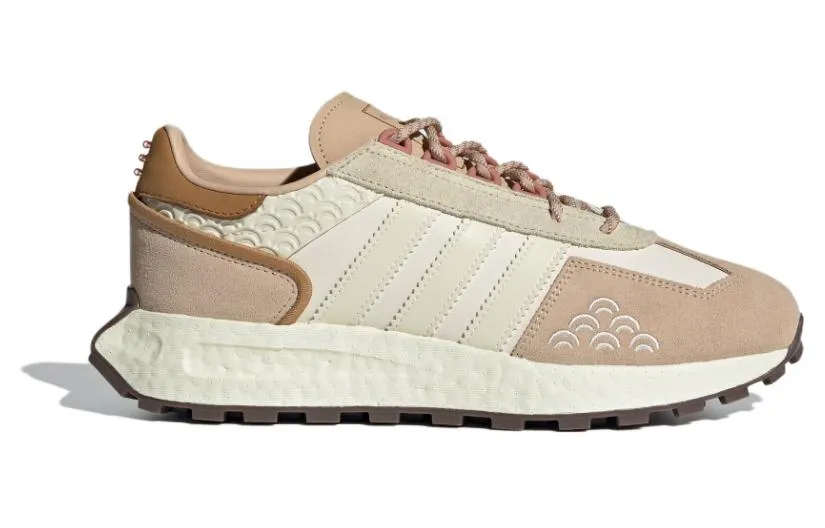 adidas Retropy E5 'Light Brown Beige' IF4324 sold by KicksCrew product image thumbnail 2