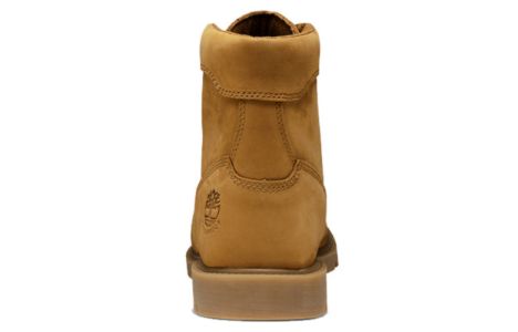 Timberland Basic 6 Inch Waterproof Boots 'Wheat Nubuck' 19079 sold by KicksCrew