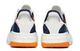 ANTA Lifestyle X-Game Shoes 'White Navy' 112128081-4 sold by KicksCrew