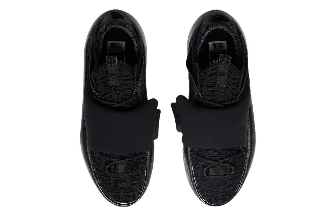 Li-Ning YunYou Low 'Black' AZGS107-2 sold by KicksCrew product image thumbnail 4