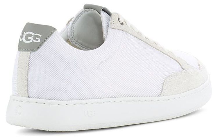 UGG South Bay Sneaker Low Mesh 'White' 1125104-WHT sold by KicksCrew product image thumbnail 5