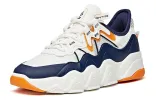 ANTA Lifestyle X-Game Shoes 'White Navy' 112128081-4 sold by KicksCrew