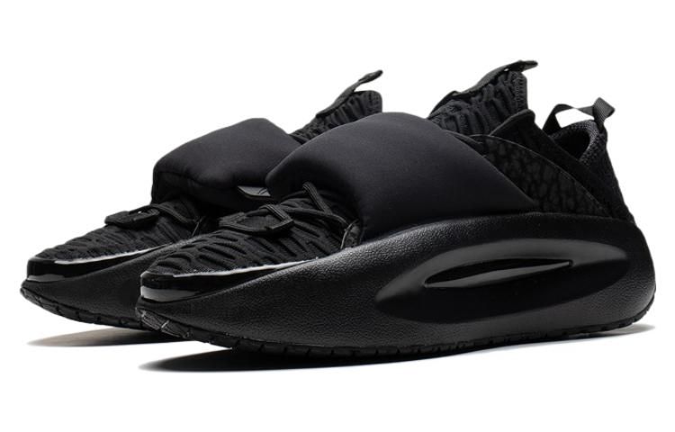 Li-Ning YunYou Low 'Black' AZGS107-2 sold by KicksCrew product image thumbnail 3