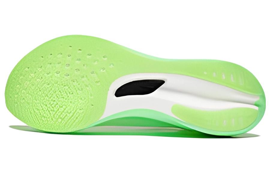 Li-Ning Feidian 3 Challenger 'Neon Green' ARMT037-16 sold by KicksCrew product image thumbnail 3