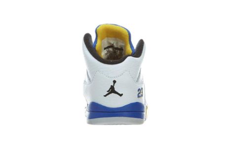 (TD) Air Jordan 5 Retro 'Laney' 2013 440890-189 sold by KicksCrew