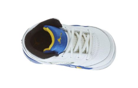 (TD) Air Jordan 5 Retro 'Laney' 2013 440890-189 sold by KicksCrew
