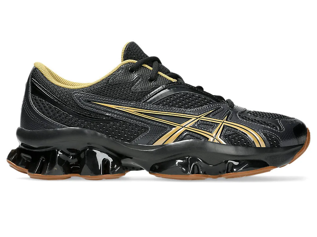 ASICS GEL-Quantum Zientzia x Kiko Kostadinov 'Black Gold' 1201A869-001 sold by KicksCrew product image thumbnail 2