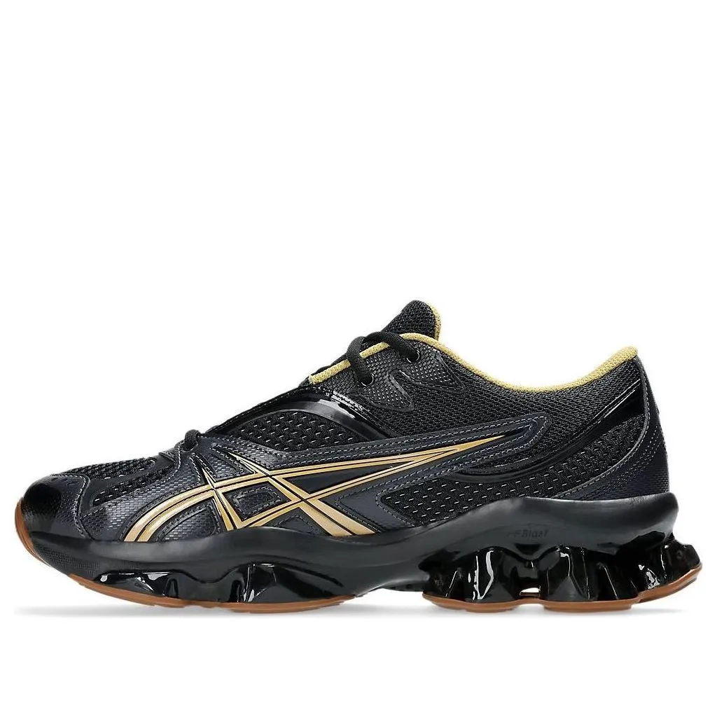 ASICS GEL-Quantum Zientzia x Kiko Kostadinov 'Black Gold' 1201A869-001 sold by KicksCrew